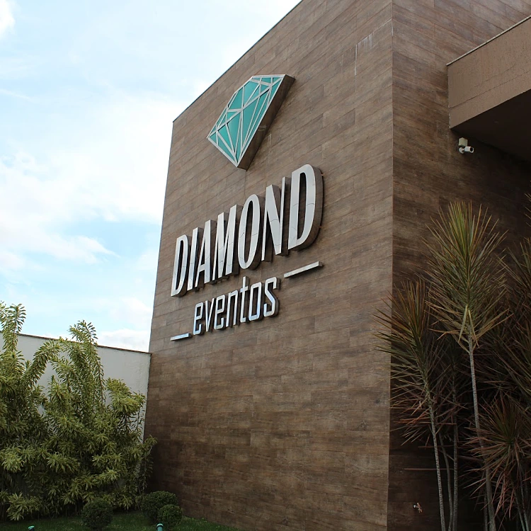 Espaço Diamond Eventos